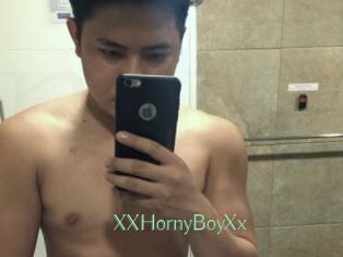 XXHornyBoyXx