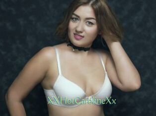 XXHotCarolineXx