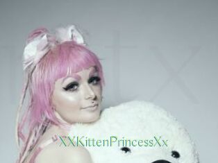 XXKittenPrincessXx