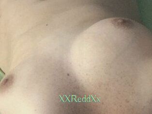 XXReddXx