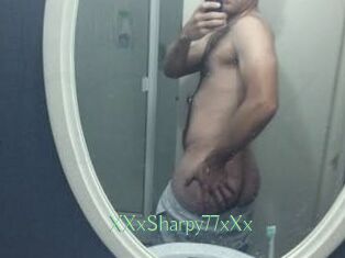 XXxSharpy77xXx