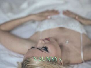 X_SUNNY_x