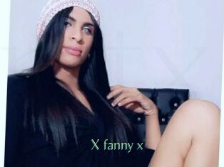 X_fanny_x