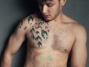 Xa_ale