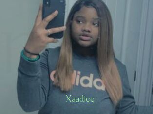 Xaadiee