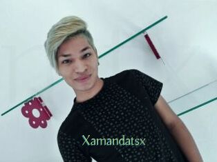 Xamandatsx