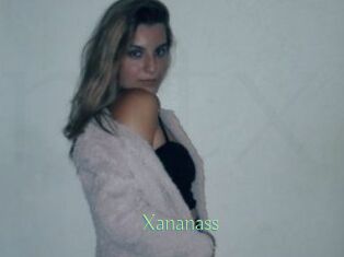 Xananass