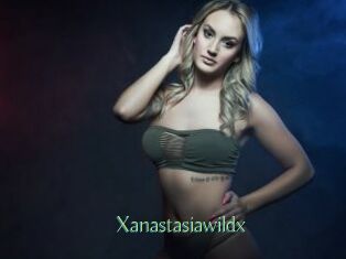Xanastasiawildx