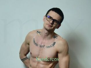 Xandercox