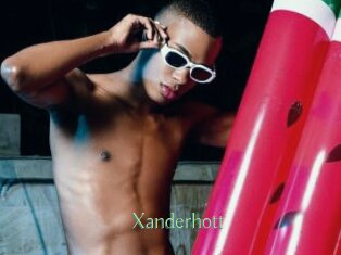 Xanderhott