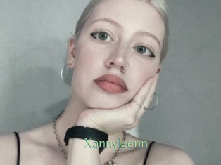 Xannyleenn