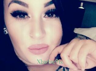Xbarbie91x