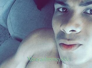 Xbrayanhorneyxxx