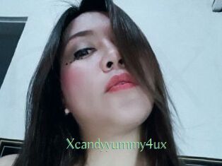 Xcandyyummy4ux