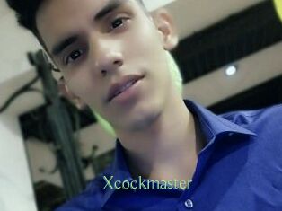 Xcockmaster