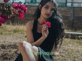 Xemilysquirt