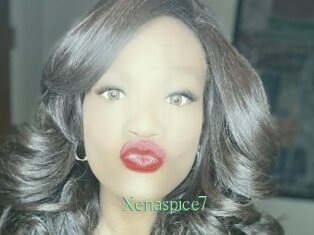 Xenaspice7