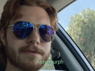 xenomurph Motion X