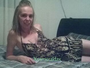 Xesmeraldax