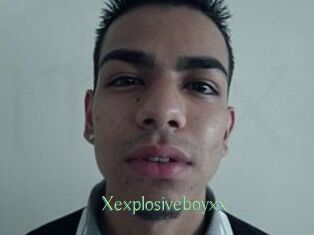 Xexplosiveboyxx