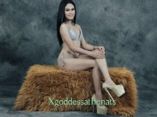 Xgoddessathenats