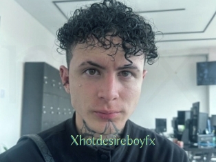 Xhotdesireboyfx
