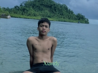 Xiandy