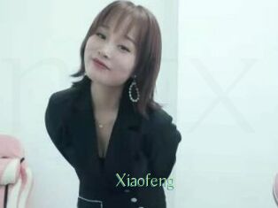 Xiaofeng