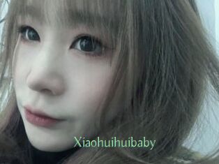 Xiaohuihuibaby