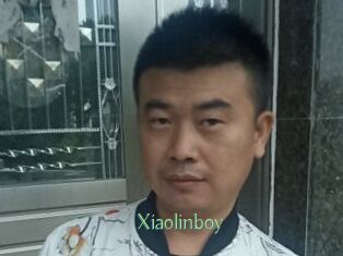 Xiaolinboy