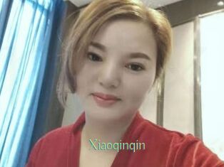 Xiaoqinqin