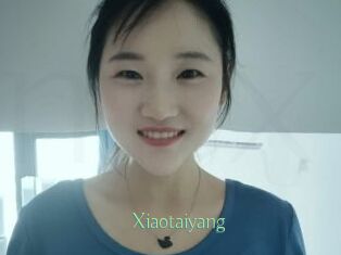 Xiaotaiyang