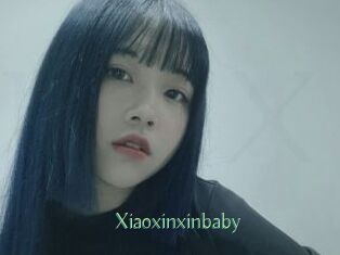 Xiaoxinxinbaby