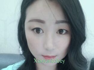 Xiaoyanbabey