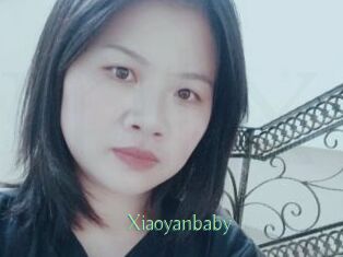 Xiaoyanbaby