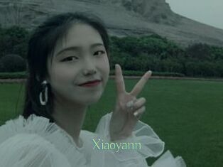 Xiaoyann