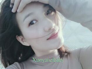 Xiaoyanzibaby