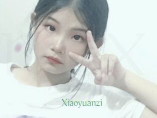 Xiaoyuanzi