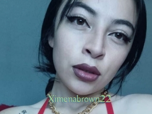 Ximenabrown22