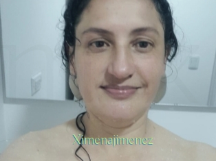 ximenajimenez Motion X