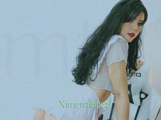 Ximenalopez