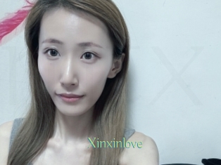Xinxinlove