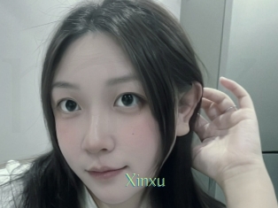 Xinxu