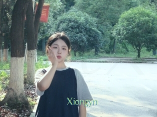Xiongyn