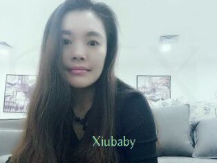 Xiubaby