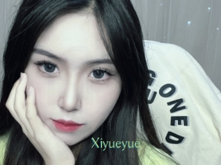Xiyueyue
