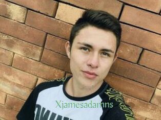 Xjamesadamns