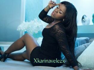 Xkarinavelezx