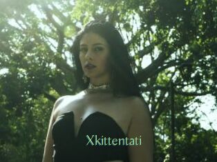 Xkittentati
