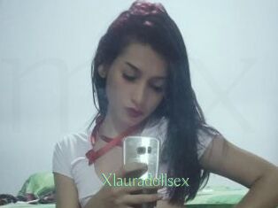 Xlauradollsex